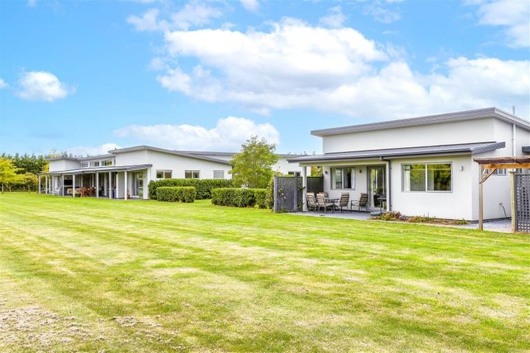 Photo of property in 423 Mount Thomas Road, Fernside, Rangiora, 7471