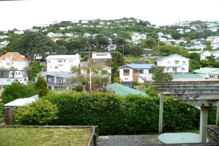 Photo of property in 54 Waipapa Road, Hataitai, Wellington, 6021