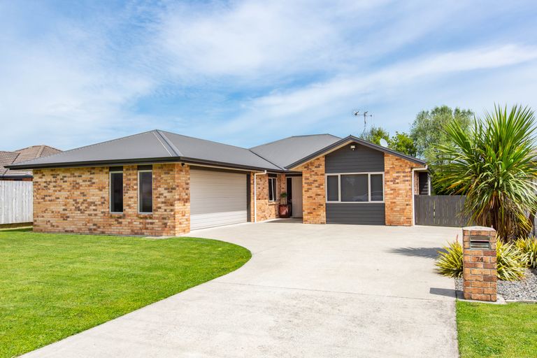 Photo of property in 74 Station Road, Matamata, 3400