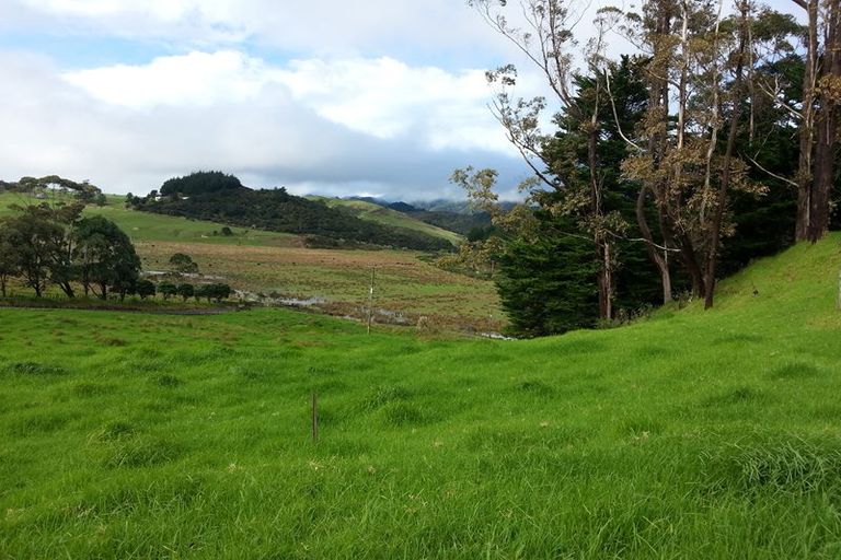 Photo of property in 71 Waione Road, Opononi, Kaikohe, 0473