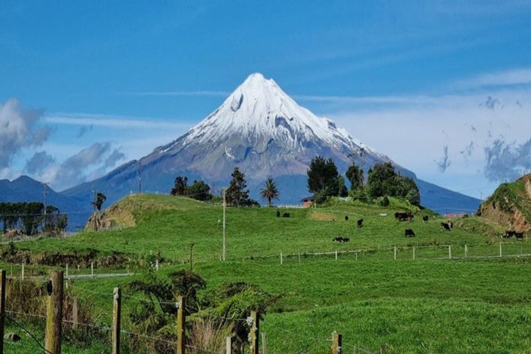 Photo of property in 282 Warea Road, Warea, New Plymouth, 4381