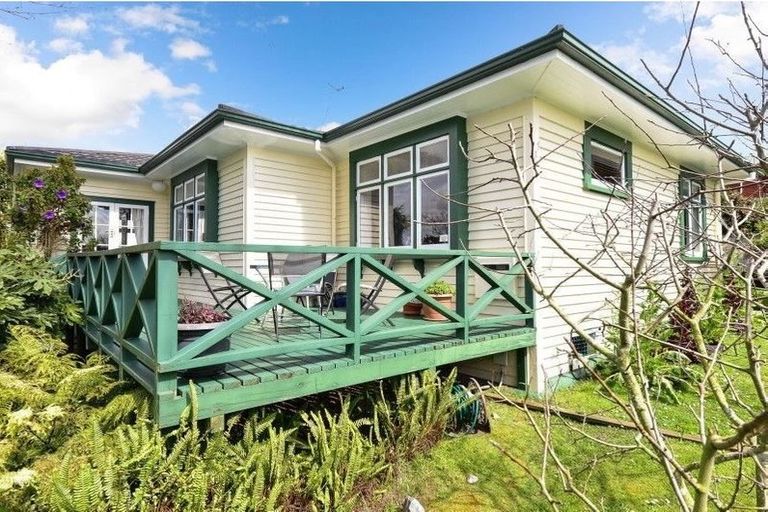 Photo of property in 24 Horne Street, Hamilton Central, Hamilton, 3204