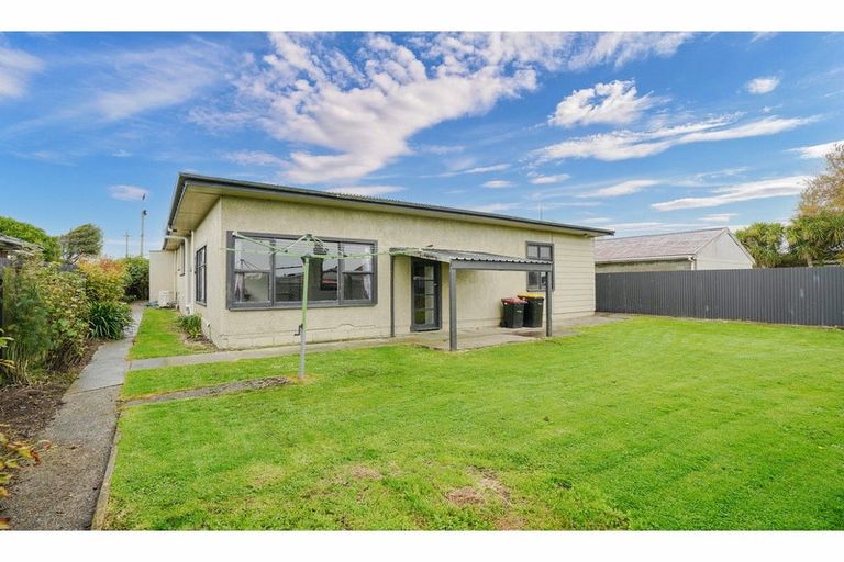 Photo of property in 109 Oreti Street, Kingswell, Invercargill, 9812