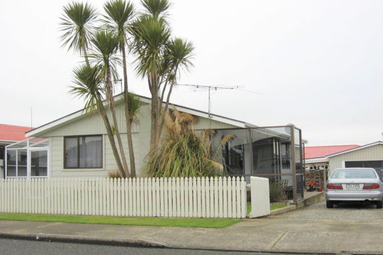 Photo of property in 124 Waiau Crescent, Kingswell, Invercargill, 9812