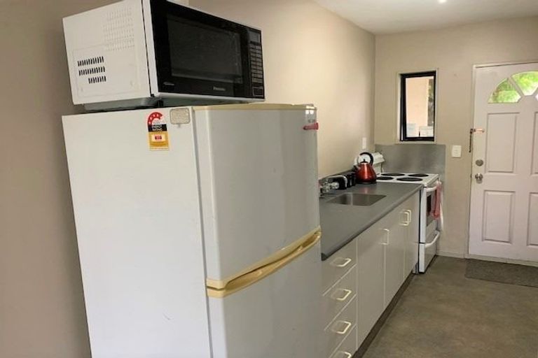 Photo of property in 2/318 Hereford Street, Christchurch Central, Christchurch, 8011