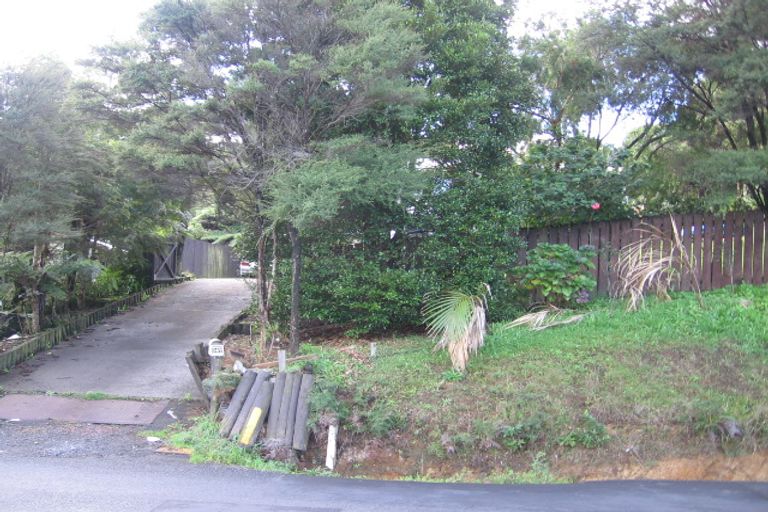 Photo of property in 347 Huia Road, Titirangi, Auckland, 0604