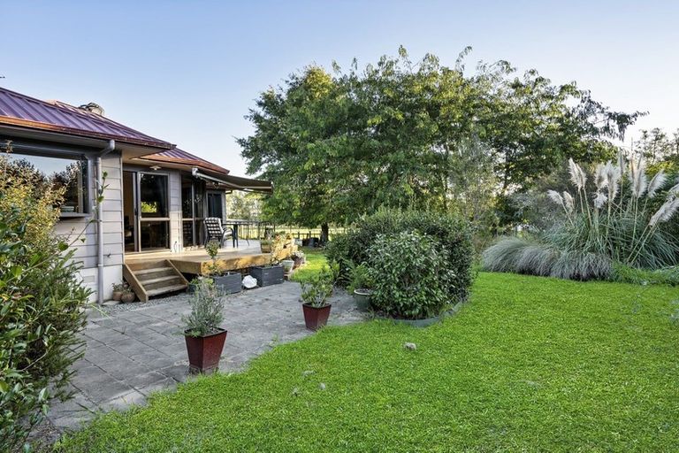 Photo of property in 476 Drury Hills Road, Drury, 2577