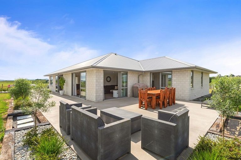 Photo of property in 10 Waikiwi Road, Waerenga, Te Kauwhata, 3782