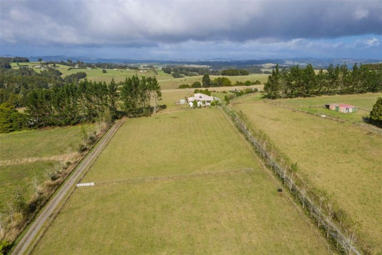 Photo of property in 47 Signal Road, Okaihau, 0475