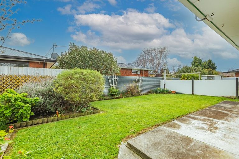 Photo of property in 101d Church Street, West End, Palmerston North, 4412