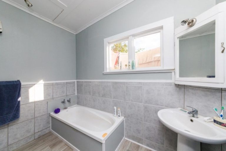 Photo of property in 18 Kowhai Street, Feilding, 4702