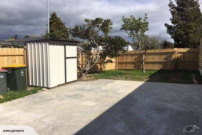 Photo of property in 32 Fairlight Place, Manurewa, Auckland, 2102