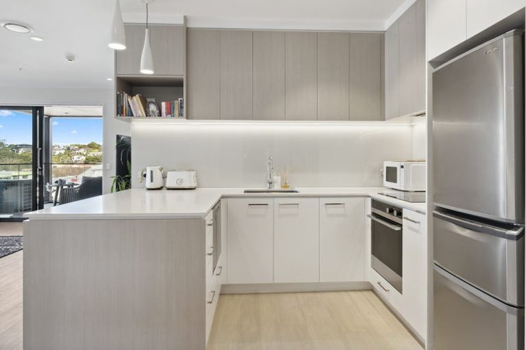 Photo of property in The Victor, 311/4 Bute Road, Browns Bay, Auckland, 0630