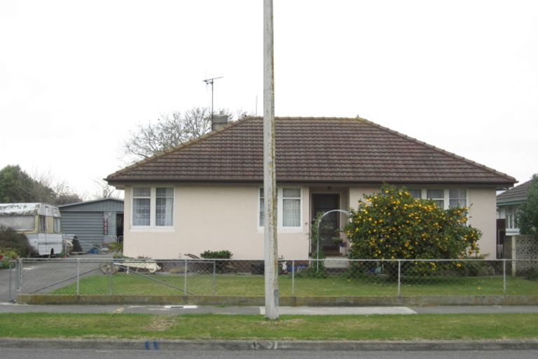 Photo of property in 135 Nuffield Avenue, Marewa, Napier, 4110