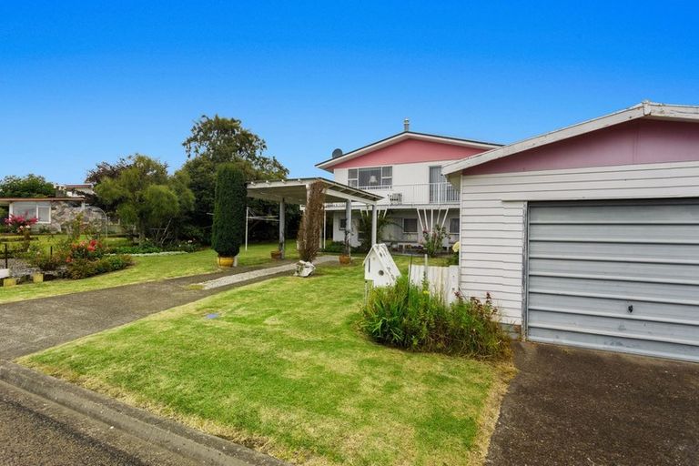 Photo of property in 2 Mission Place, Opotiki, 3122