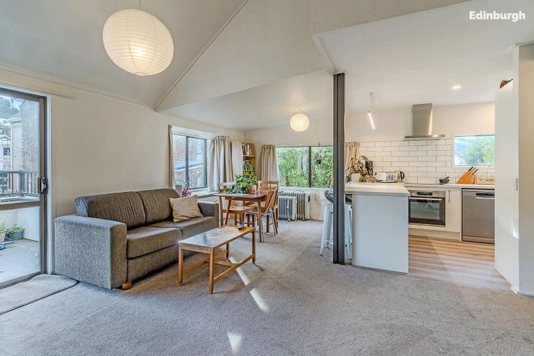 Photo of property in 740g George Street, North Dunedin, Dunedin, 9016