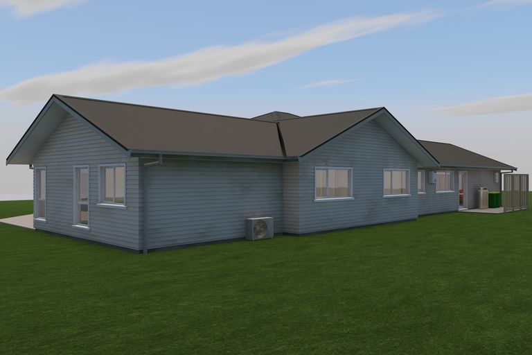 Photo of property in 8 Oakfield Close, Matamata, 3400