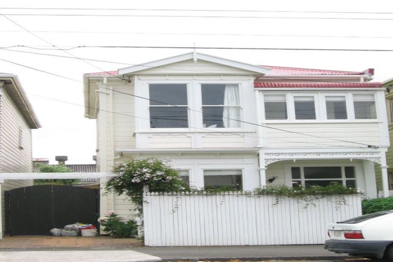 Photo of property in 15 Roy Street, Newtown, Wellington, 6021
