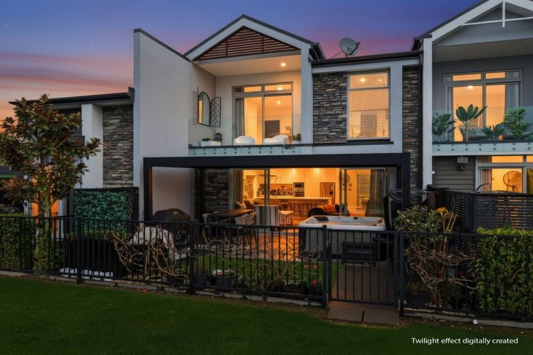 Photo of property in 2b Batchelor Place, Kaiapoi, 7630