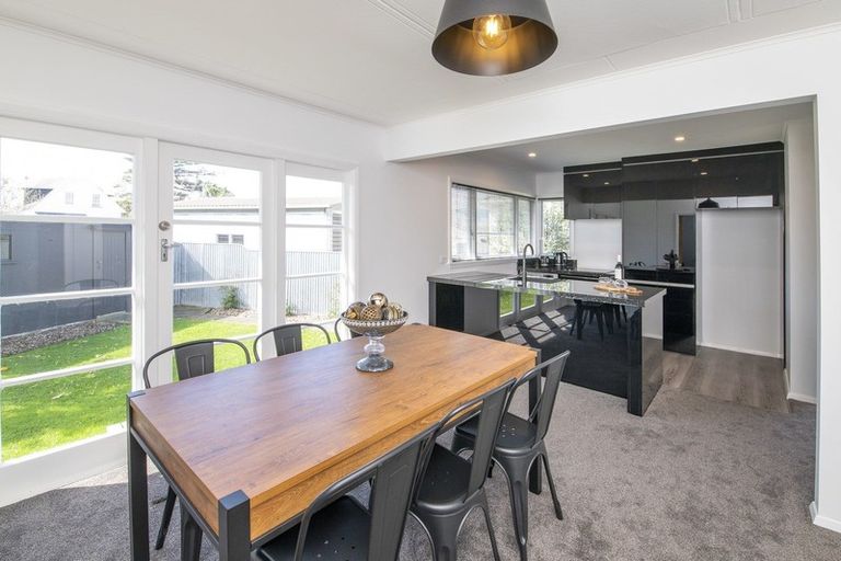 Photo of property in 31 Roosevelt Street, Levin, 5510