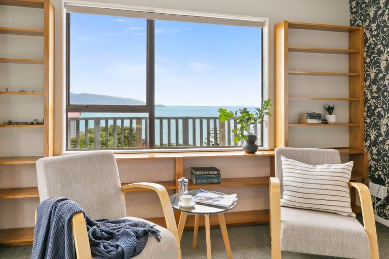 Photo of property in 186 Buckley Road, Southgate, Wellington, 6023