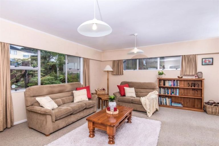 Photo of property in 43 Carluke Street, Paparangi, Wellington, 6037