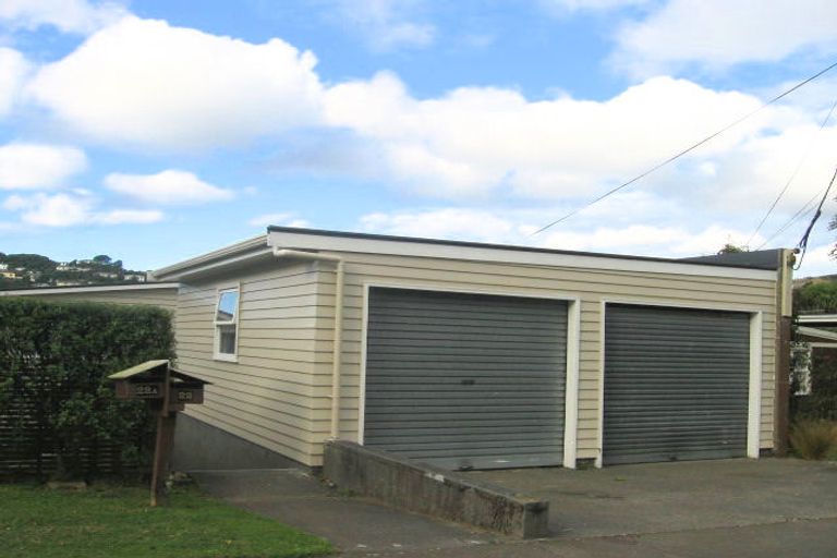 Photo of property in 22a Khouri Avenue, Karori, Wellington, 6012