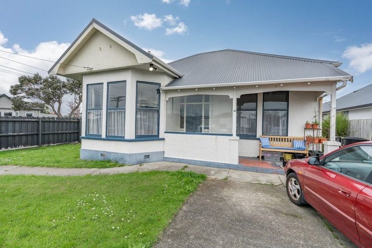 Photo of property in 16 Freyberg Street, Saint Kilda, Dunedin, 9012
