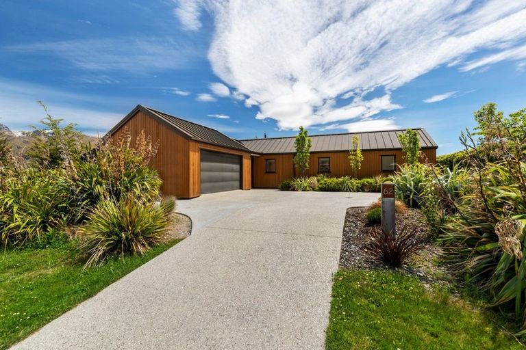 Photo of property in 62 Jacks Point Rise, Jacks Point, Queenstown, 9371