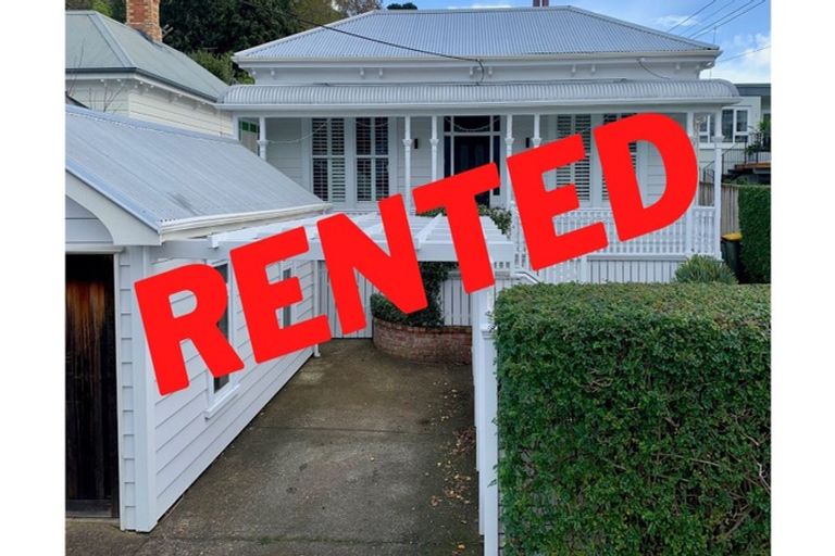 Photo of property in 69 Church Street, Devonport, Auckland, 0624