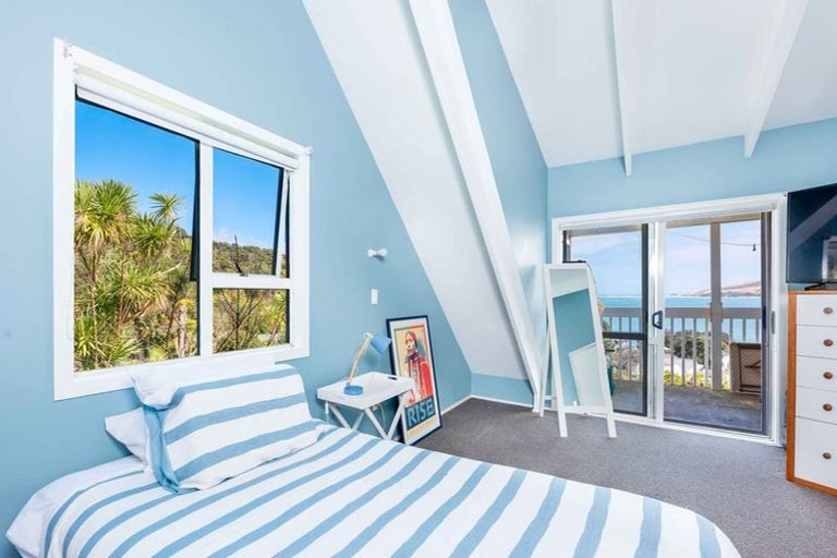 Photo of property in 349 Hokianga Harbour Drive, Omapere, Kaikohe, 0473