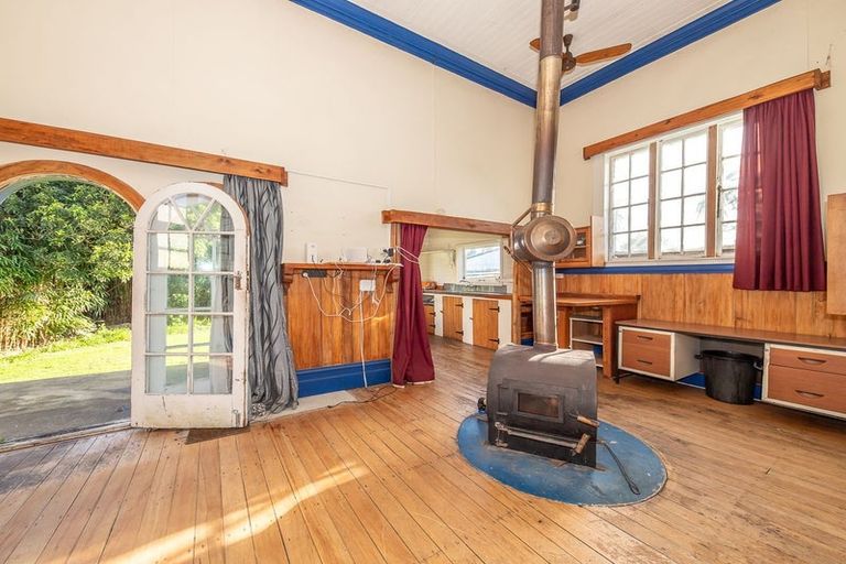 Photo of property in 71 Torea Street, Granity, 7823