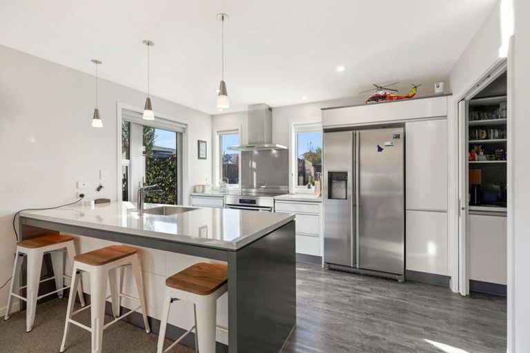 Photo of property in 12b Awa Place, Rangiora, 7400