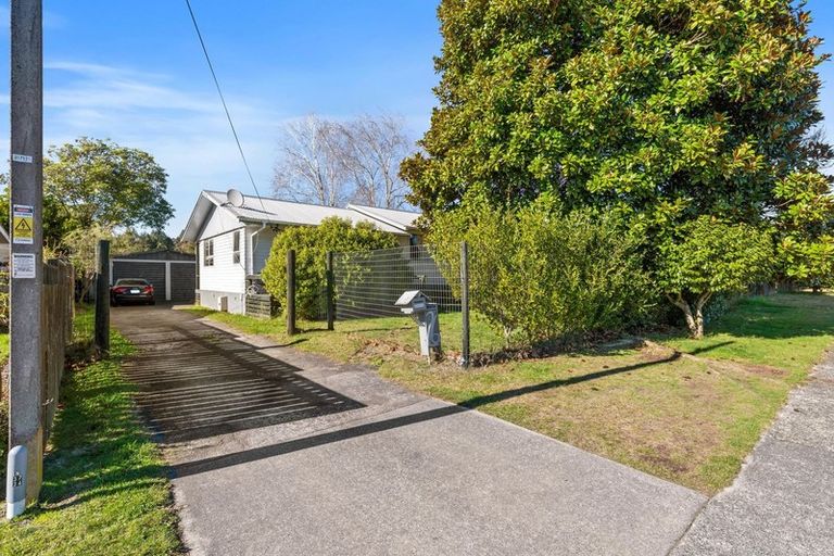 Photo of property in 26 Jameson Avenue, Fenton Park, Rotorua, 3010