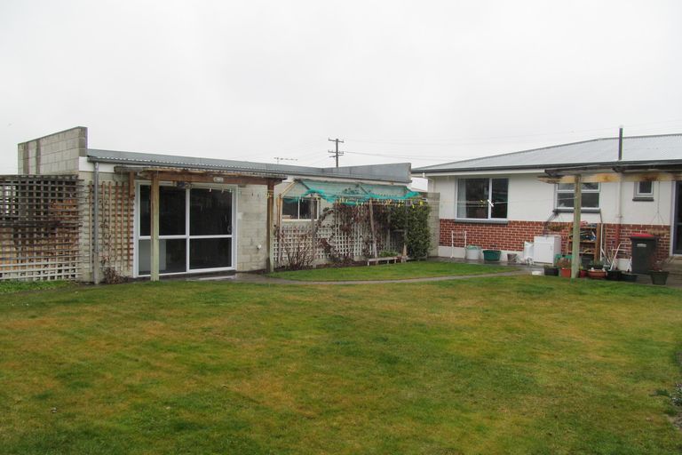 Photo of property in 41 Marslin Street, Alexandra, 9320