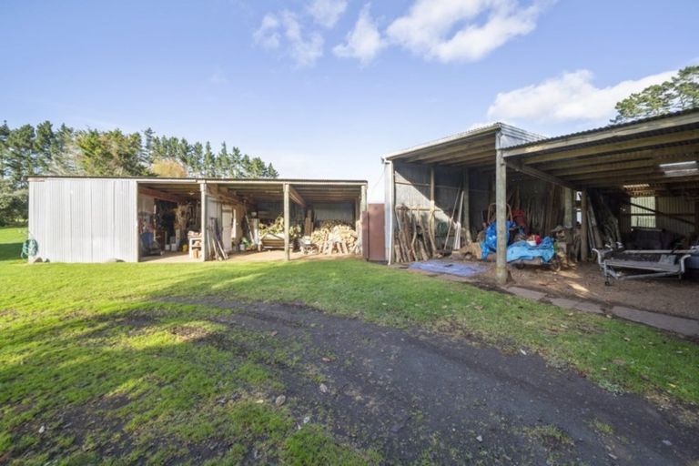 Photo of property in 630 Junction Road, Burgess Park, New Plymouth, 4371