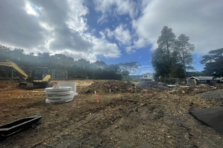 Photo of property in 63 Hillcrest Avenue, Hillcrest, Rotorua, 3015