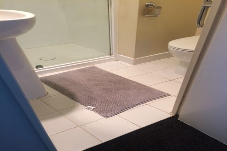 Photo of property in Zest Apartments, 506/72 Nelson Street, Auckland Central, Auckland, 1010