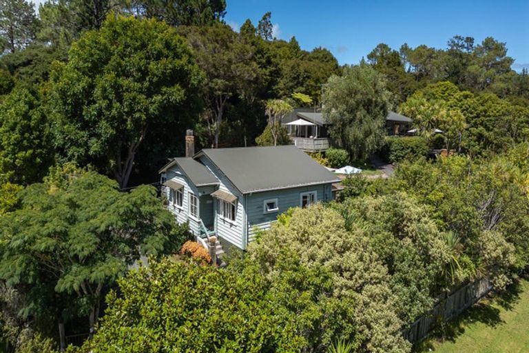 Photo of property in 1900 Tiki Sh25 Road, Preece Point, Coromandel, 3506