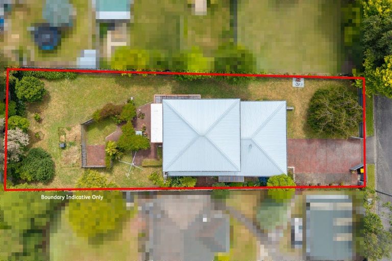 Photo of property in 6 Beedie Street, Dannevirke, 4930