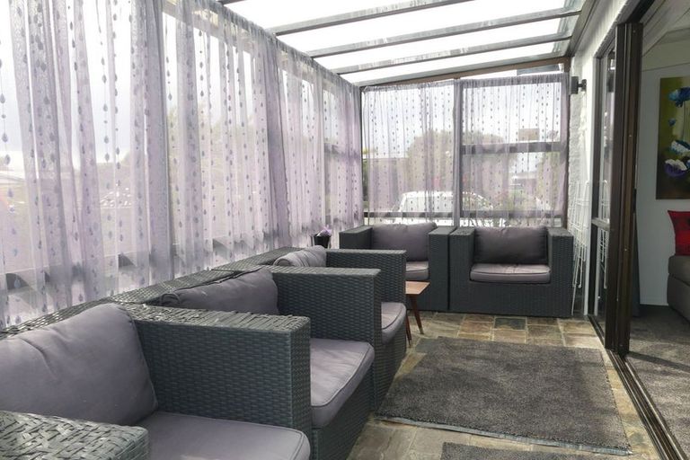 Photo of property in 16 Purdue Street, Hawthorndale, Invercargill, 9810