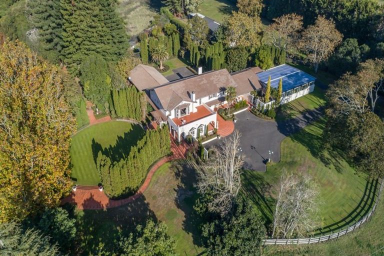 Photo of property in 161 Bollard Road, Tamahere, Hamilton, 3283