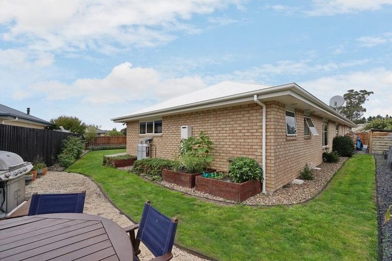 Photo of property in 34 Rembrandt Drive, Rolleston, 7614