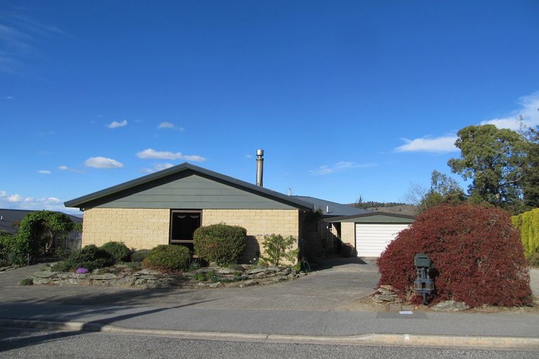 Photo of property in 3 Peterson Place, Bridge Hill, Alexandra, 9320