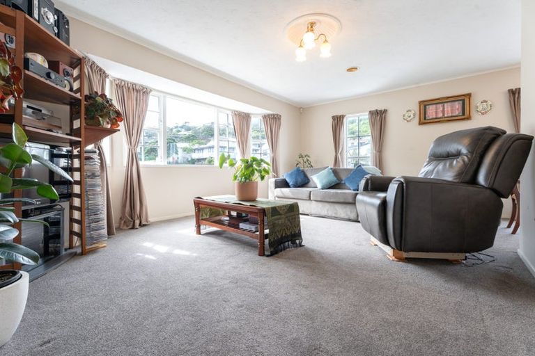 Photo of property in 49 Cortina Avenue, Johnsonville, Wellington, 6037