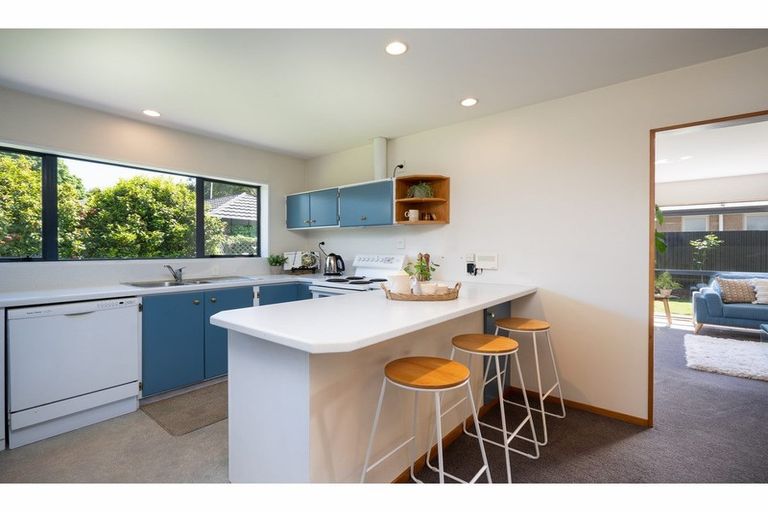 Photo of property in 1/159 King Street, Sydenham, Christchurch, 8023