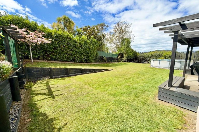 Photo of property in 3 Downer Access Road, Kaukapakapa, 0873