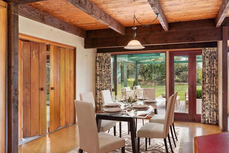 Photo of property in 104 Masterton Castlepoint Road, Te Ore Ore, Masterton, 5886