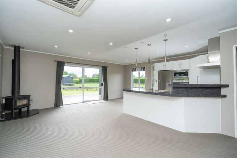 Photo of property in 68 Webster Road, Matangi, Hamilton, 3284