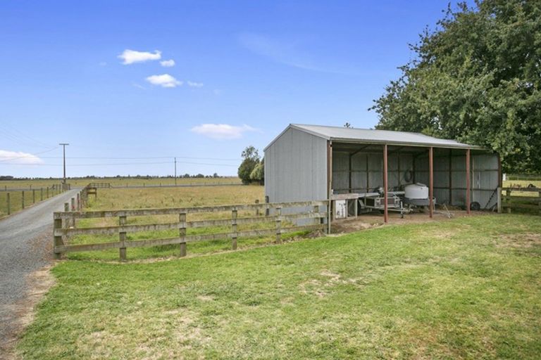 Photo of property in 5632 State Highway 27, Ngarua, Waitoa, 3380